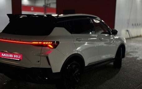 Geely Coolray I, 2024 год, 2 170 000 рублей, 7 фотография