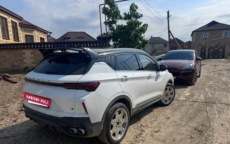 Geely Coolray I, 2024 год, 2 170 000 рублей, 6 фотография