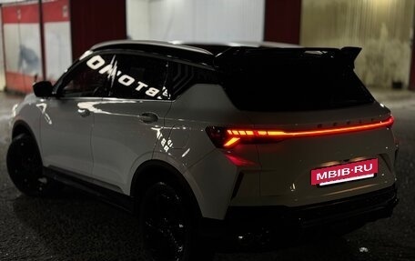 Geely Coolray I, 2024 год, 2 170 000 рублей, 11 фотография