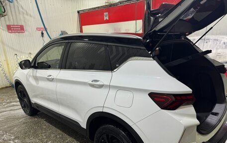 Geely Coolray I, 2024 год, 2 170 000 рублей, 22 фотография