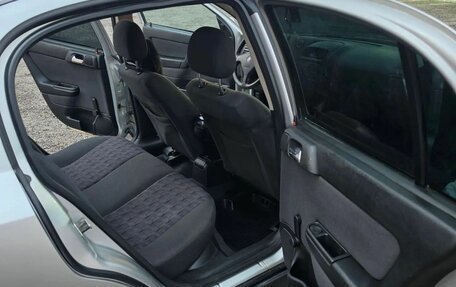 Opel Astra G, 2004 год, 375 000 рублей, 2 фотография