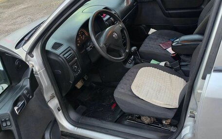 Opel Astra G, 2004 год, 375 000 рублей, 4 фотография