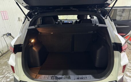 Geely Coolray I, 2024 год, 2 170 000 рублей, 23 фотография