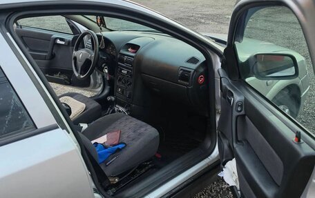 Opel Astra G, 2004 год, 375 000 рублей, 5 фотография
