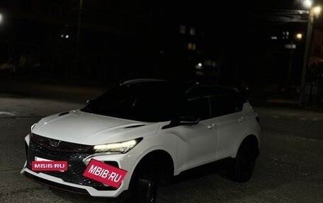 Geely Coolray I, 2024 год, 2 170 000 рублей, 12 фотография