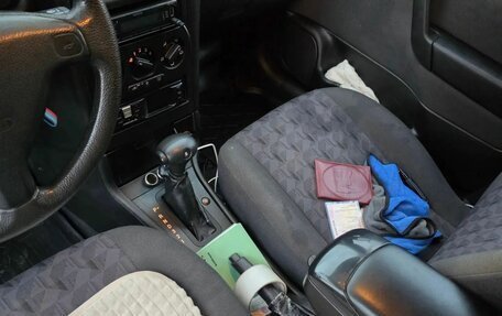Opel Astra G, 2004 год, 375 000 рублей, 11 фотография
