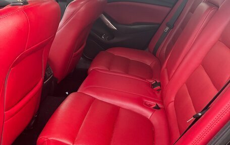 Mazda 6, 2016 год, 2 150 000 рублей, 10 фотография