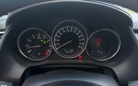 Mazda 6, 2016 год, 2 150 000 рублей, 13 фотография