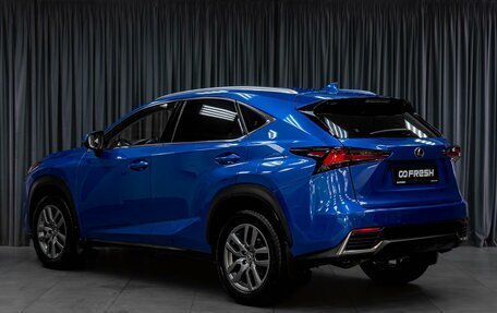 Lexus NX I, 2018 год, 2 999 000 рублей, 2 фотография