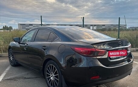 Mazda 6, 2016 год, 2 150 000 рублей, 3 фотография