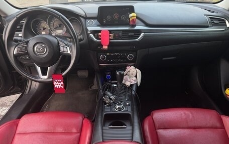 Mazda 6, 2016 год, 2 150 000 рублей, 11 фотография