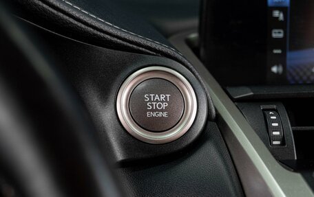 Lexus NX I, 2018 год, 2 999 000 рублей, 21 фотография