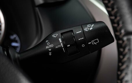 Lexus NX I, 2018 год, 2 999 000 рублей, 22 фотография