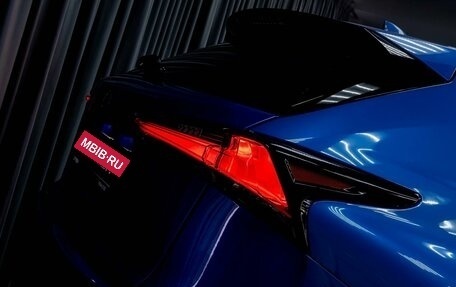 Lexus NX I, 2018 год, 2 999 000 рублей, 9 фотография