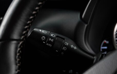 Lexus NX I, 2018 год, 2 999 000 рублей, 23 фотография