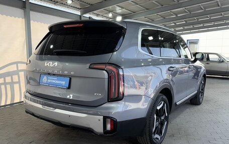 KIA Telluride I, 2022 год, 4 299 000 рублей, 5 фотография
