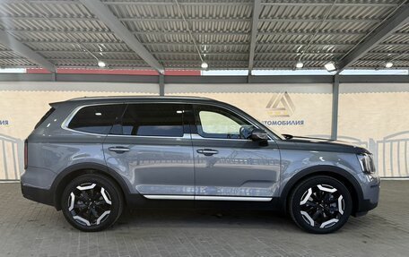 KIA Telluride I, 2022 год, 4 299 000 рублей, 6 фотография