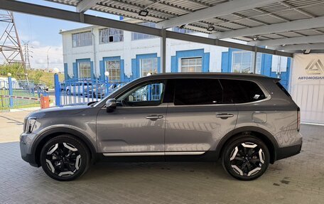 KIA Telluride I, 2022 год, 4 299 000 рублей, 2 фотография