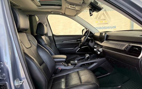 KIA Telluride I, 2022 год, 4 299 000 рублей, 12 фотография