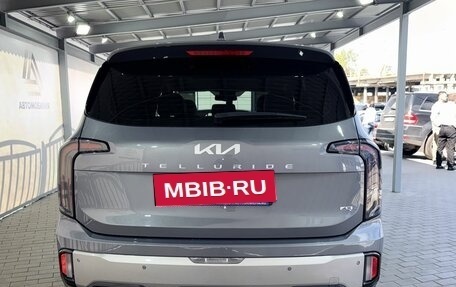 KIA Telluride I, 2022 год, 4 299 000 рублей, 4 фотография