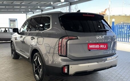 KIA Telluride I, 2022 год, 4 299 000 рублей, 3 фотография