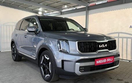 KIA Telluride I, 2022 год, 4 299 000 рублей, 7 фотография