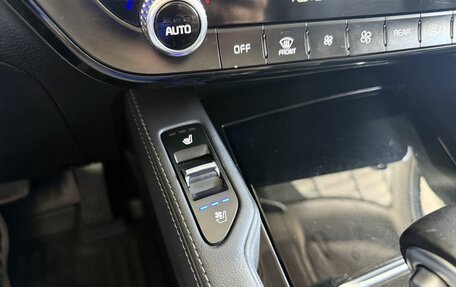 KIA Telluride I, 2022 год, 4 299 000 рублей, 18 фотография
