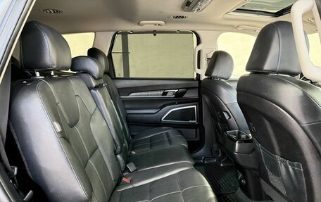 KIA Telluride I, 2022 год, 4 299 000 рублей, 13 фотография
