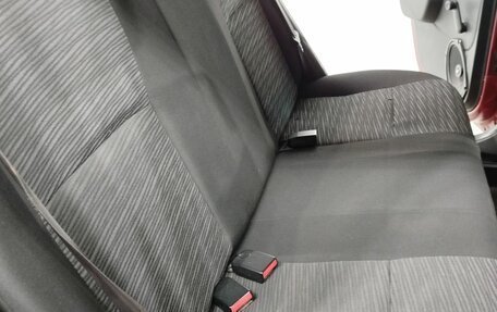 Renault Sandero I, 2013 год, 550 000 рублей, 20 фотография
