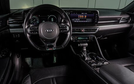 KIA K5, 2020 год, 2 799 000 рублей, 6 фотография