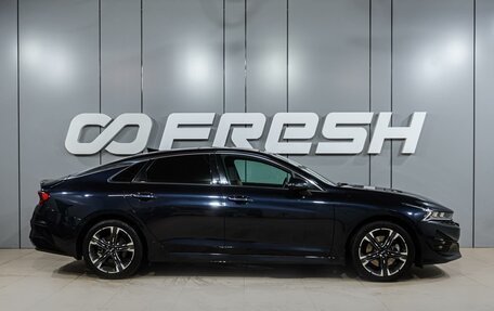 KIA K5, 2020 год, 2 799 000 рублей, 5 фотография