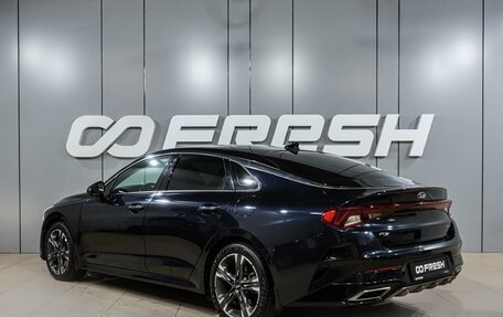 KIA K5, 2020 год, 2 799 000 рублей, 2 фотография