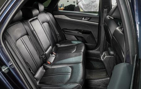 KIA K5, 2020 год, 2 799 000 рублей, 7 фотография