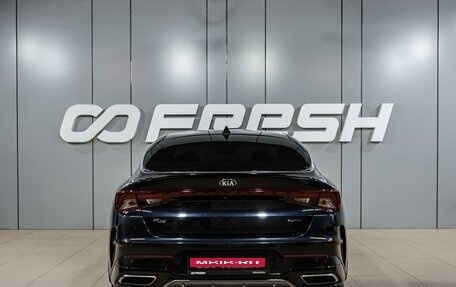 KIA K5, 2020 год, 2 799 000 рублей, 4 фотография
