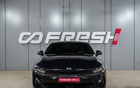 KIA K5, 2020 год, 2 799 000 рублей, 3 фотография