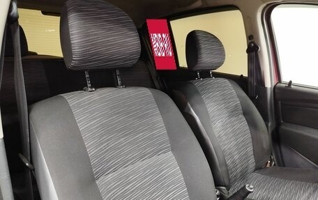 Renault Sandero I, 2013 год, 550 000 рублей, 19 фотография