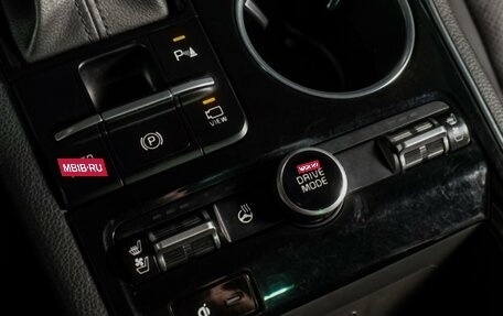KIA K5, 2020 год, 2 799 000 рублей, 16 фотография