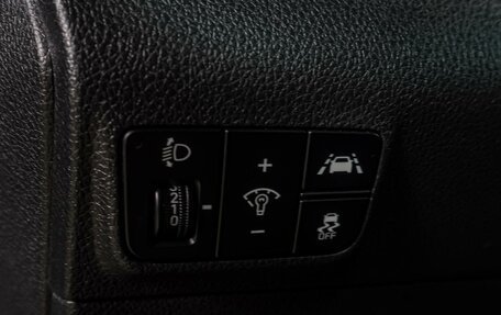 KIA K5, 2020 год, 2 799 000 рублей, 23 фотография