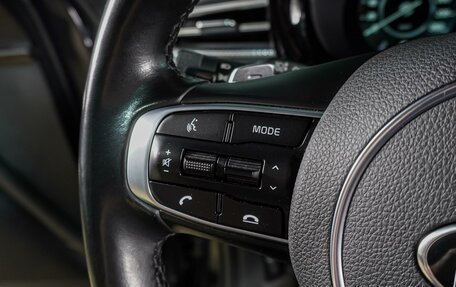 KIA K5, 2020 год, 2 799 000 рублей, 26 фотография