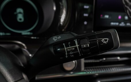KIA K5, 2020 год, 2 799 000 рублей, 25 фотография