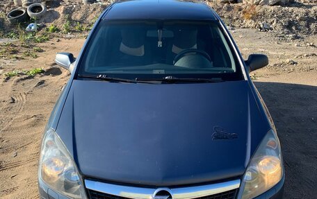 Opel Astra H, 2006 год, 245 000 рублей, 2 фотография