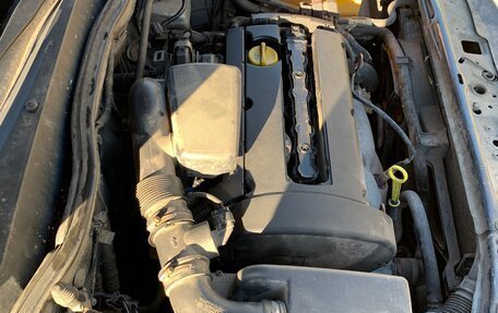 Opel Astra H, 2006 год, 245 000 рублей, 14 фотография