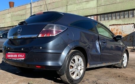 Opel Astra H, 2006 год, 245 000 рублей, 8 фотография