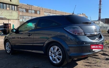 Opel Astra H, 2006 год, 245 000 рублей, 3 фотография