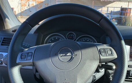 Opel Astra H, 2006 год, 245 000 рублей, 23 фотография