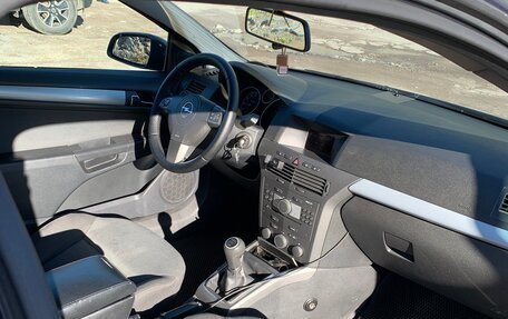 Opel Astra H, 2006 год, 245 000 рублей, 22 фотография