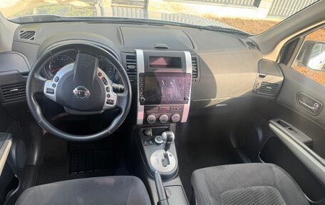 Nissan X-Trail, 2012 год, 1 350 000 рублей, 14 фотография