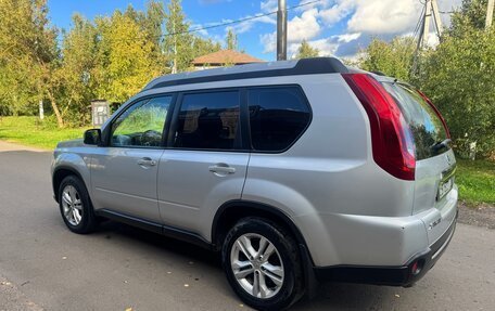 Nissan X-Trail, 2012 год, 1 350 000 рублей, 6 фотография