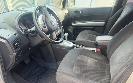 Nissan X-Trail, 2012 год, 1 350 000 рублей, 11 фотография