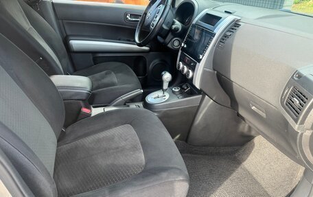 Nissan X-Trail, 2012 год, 1 350 000 рублей, 12 фотография